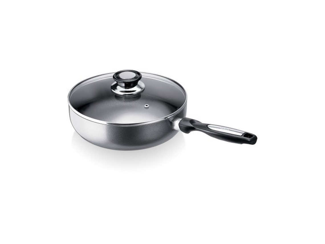 Sartén con Revestimiento Antiadherente BEKA (24cm)