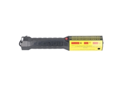 Kit de calentador de inducción magnética con 20 bobinas de 750 mm. Herramienta portátil para retirar pernos y tuercas oxidados (enchufe estadounidense de 110 V y 12 A).