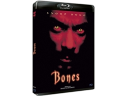 Bones 2001
