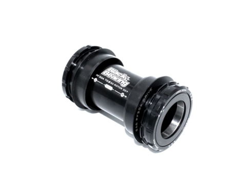 Pedalier BLACK BEARING Dub - SKF