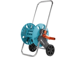 Carro Portamangueras GARDENA Cleverroll (S)