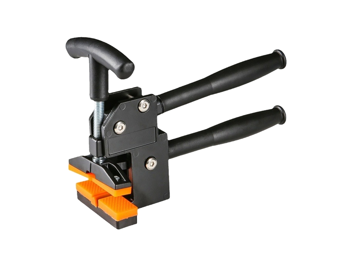 Alicates Para Azulejos Grandes Y Ajustables Con Mango Ergonómico Para Cortar Y Abrir En Reformas.