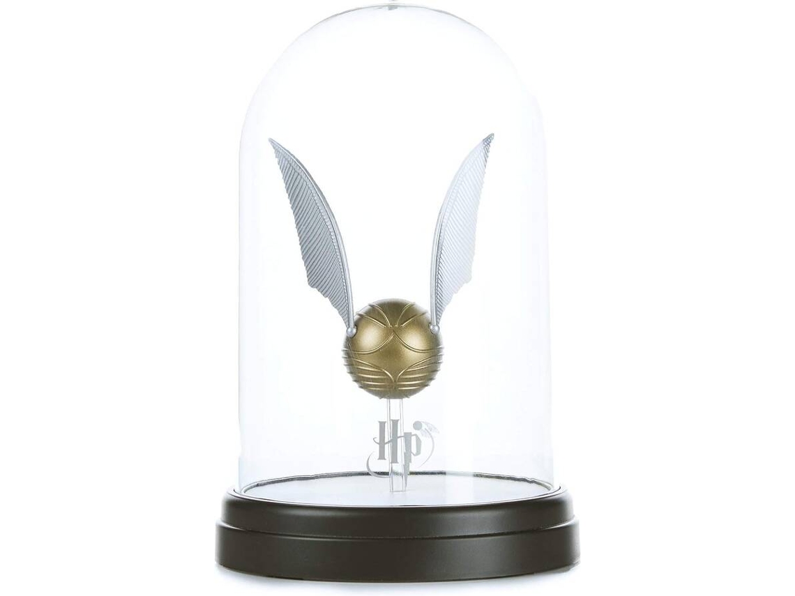 Lámpara PALADONE Harry Potter Golden Snitchr (21 cm)