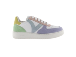 Zapatillas VICTORIA Mujer (Multicolor - 40)