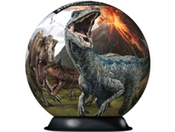 Puzzles 3D RAVENSBURGUER 00.011.757