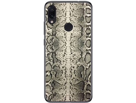Carcasa Xiaomi Redmi Note 7 TUMUNDOSMARTPHONE Animal 01 Multicolor
