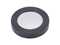 Película de filtro solar de 145 mm para ocular de telescopio, accesorios astronómicos 127slt