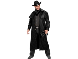 Disfraz de Vaquero Lejano Oeste para hombre