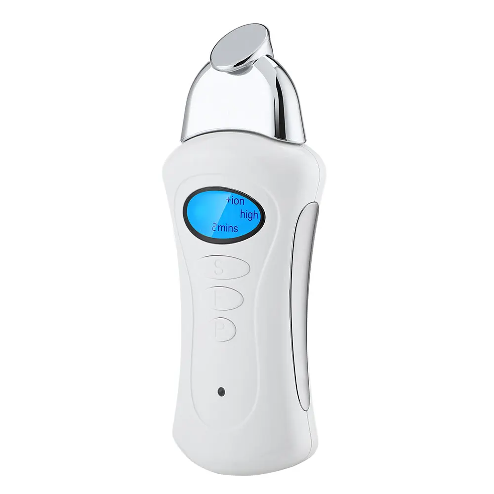 Máquina Facial De Microcorriente Mdug, Un Dispositivo De Corriente Eléctrica Para El Cuidado De La Piel, Hidroterapia