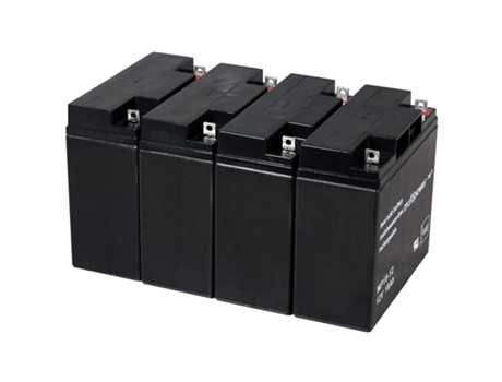 Batería POWERY para UPS APC RBC55