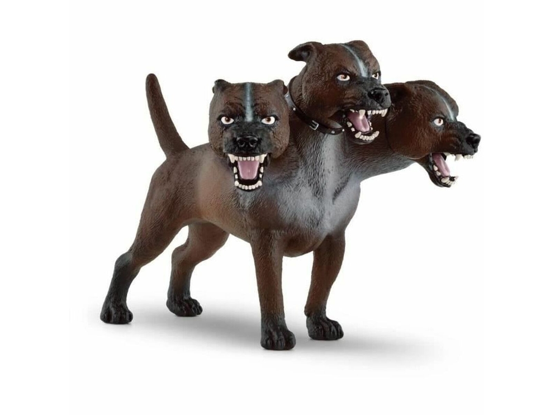 Figura de Acción SCHLEICH Harry Potter - Fluffy 1 Pieza