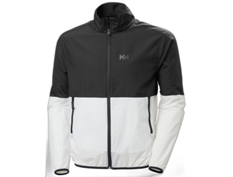 Abrigo HELLY HANSEN Unisexo (Multicolor - M)