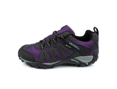 Zapatillas para Mujer MERRELL (37 - Multicolor)
