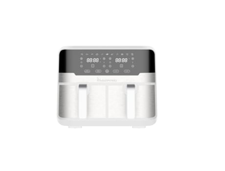 Freidora de Aire duo 900 masterpro 9l 2400w