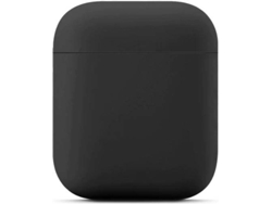Funda AirPods SKYHE Negro Simples (Airpods 1 / 2)
