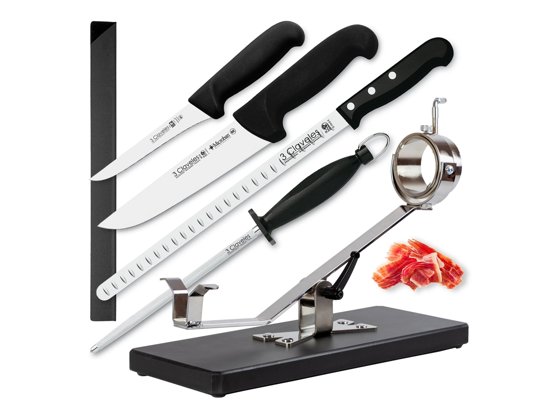 Soporte para Jamón BELLO