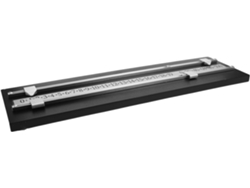 Marcador De Billar Negro Para Montaje En Pared