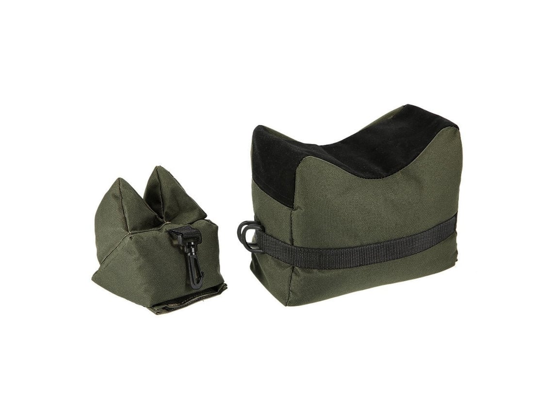 2026rebe-2pcs Bolsa De Suporte Para Fotografia Ao Ar Livre Bolsa De Areia Para Descanso Desportivo Na Fotografia