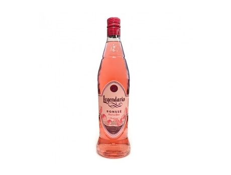Ron LEGENDARIO Ronssé 70Cl.
