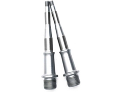 Pedales para Ciclismo Montaña HT M1 Spindles