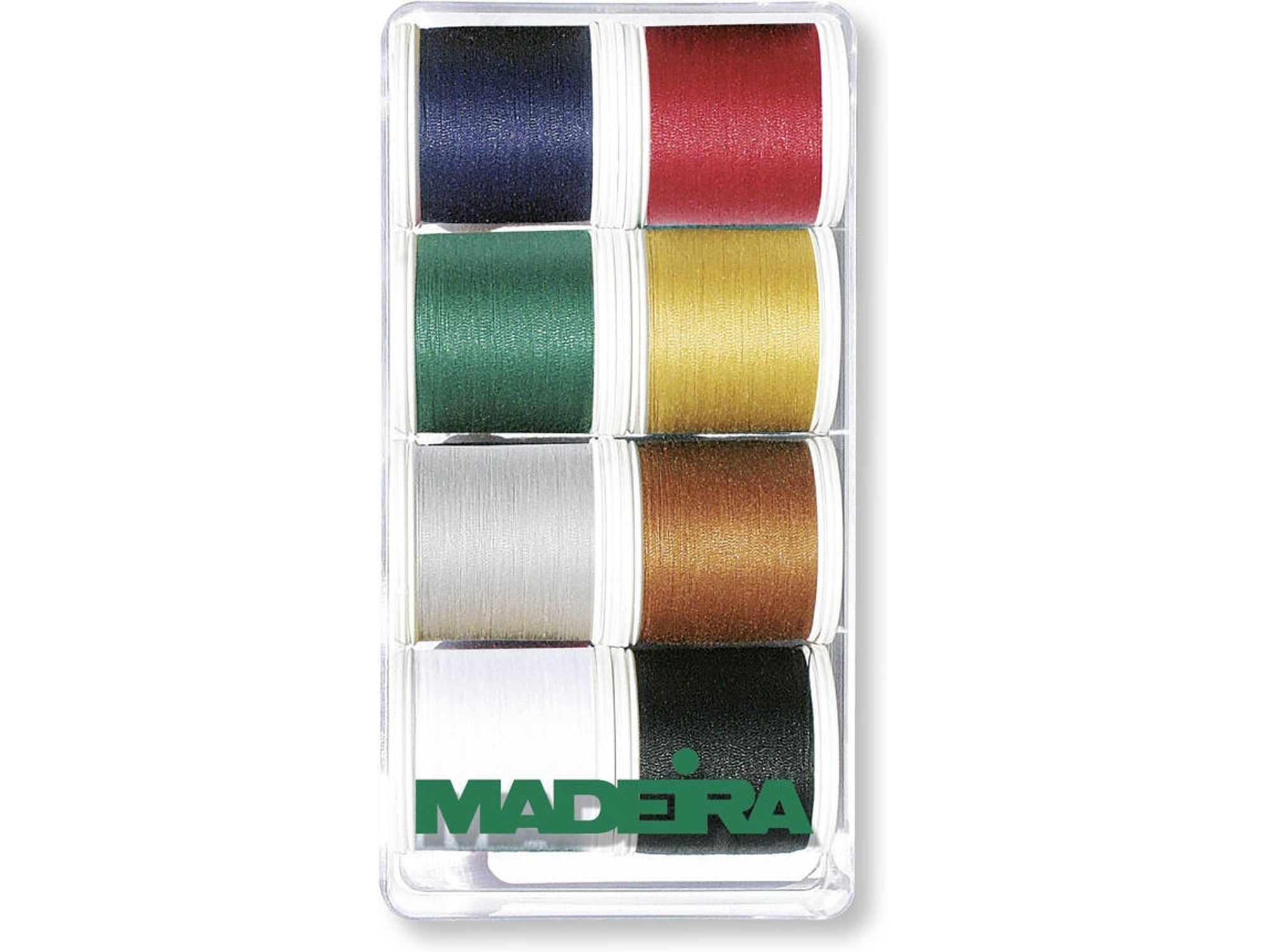 Hilos de Costura MADEIRA 8017