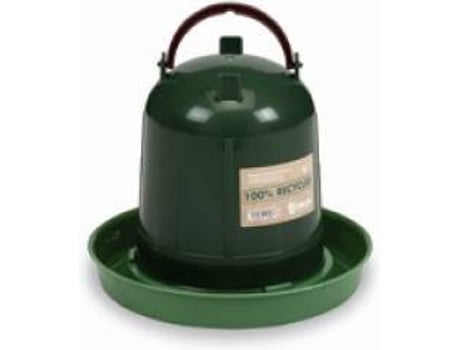 Bebedero para Pájaros GAUN CM-0000011517 (1.5 L)
