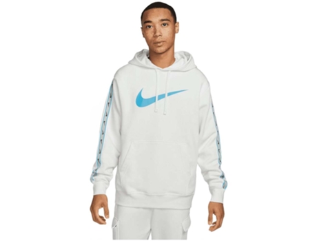 Sudadera con Capucha Sportswear Repeat NIKE