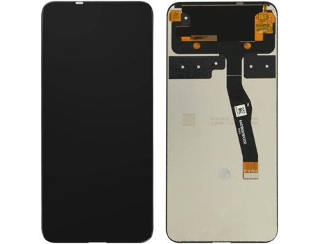 Pantalla LCD para Huawei P Smart Z CLAPPIO LCD-BK-PSZ Negro