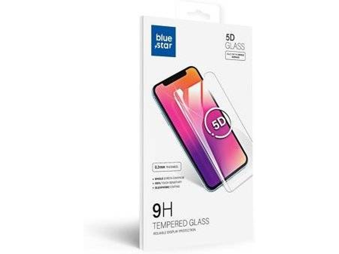 Protector Cristal Templado Samsung Galaxy S10 Lite LMOBILE 0 Transparente