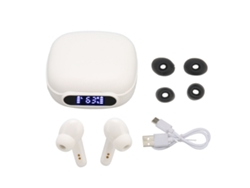 Auriculares De Traducción Bluetooth 84 Idiomas Reducción De Ruido