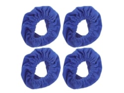 4 Fundas Para Mascarillas Nasales Para Cpap, Fundas Para Mascarillas Faciales Cpap, Accesorios Para Dormir