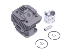Kit De Cilindro Y Pistón De 38 Mm Para Desbrozadora Stihl Fs160 Fs220 Fs280 Oem 41190201204