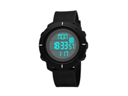 Reloj Deportivo Electrónico Para Hombre Panars Resistente Al Agua Con Luminiscencia