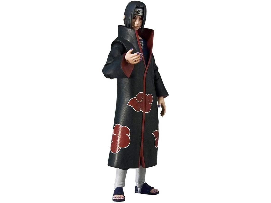 Itachi Naruto Shippuden Figura 12 Cm