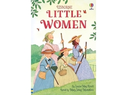 Libro Little Women de Fiona Patchett (Inglés - Tapa Dura)
