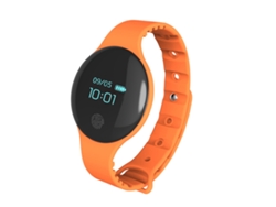Pulsera inteligente (resistente al agua, batería de larga duración)
