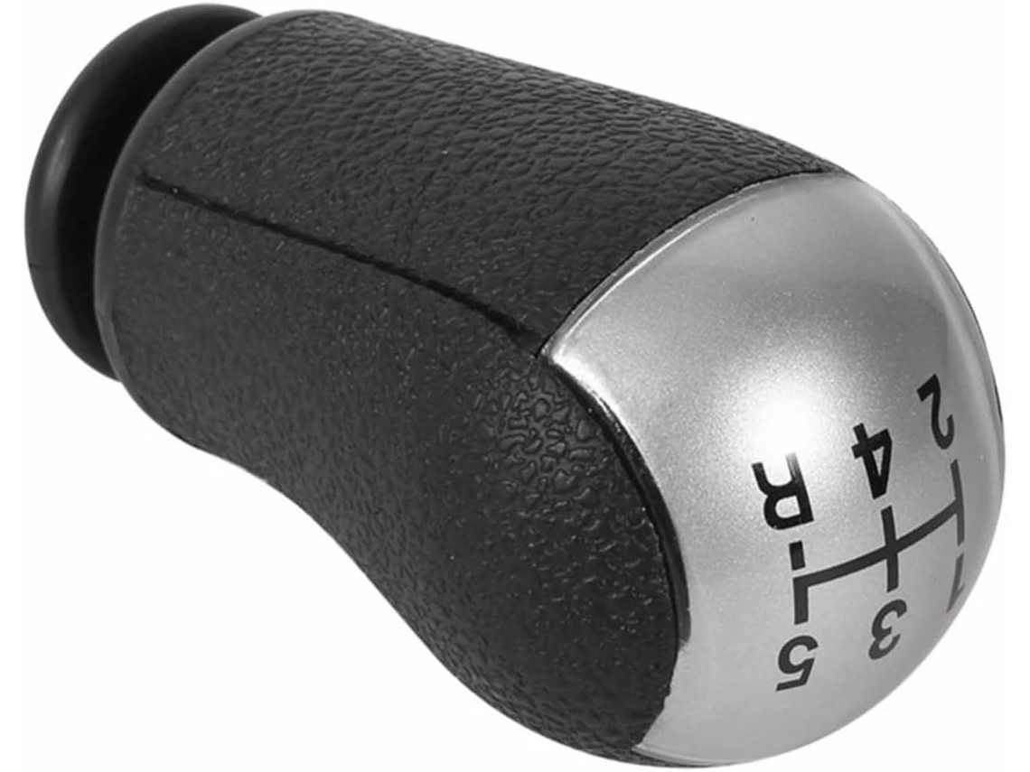 Pomo De Palanca Cambios 5 Velocidades Para Ford Focus Ii, Mk2, C-max, Mondeo Mk3, Mustang, Transit