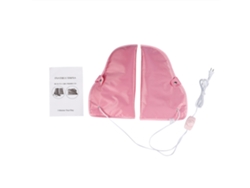 Guante térmico Kkml para manicura, tratamiento de parafina, cuidado profesional de spa para manos y pies.