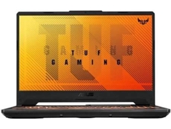 Portátil Gaming ASUS TUF Gaming FX506LHB-HN324 (Caja Abierta - Intel Core i5-10300H - NVIDIA GeForce GTX 1650 - RAM: 16 GB  - 512 GB SSD - 15.6 '')