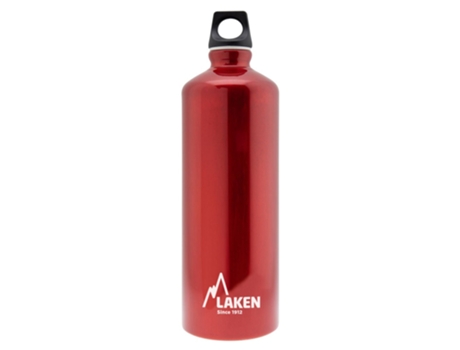 Botelha de Montaña LAKEN Futura (1 L)