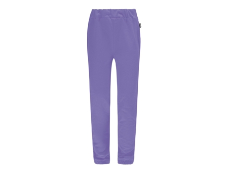 Pantalones de Niña para Running NAME IT Morado (24 meses)