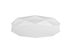 Flush Mount Kantor Metal E27 6 Lámparas
