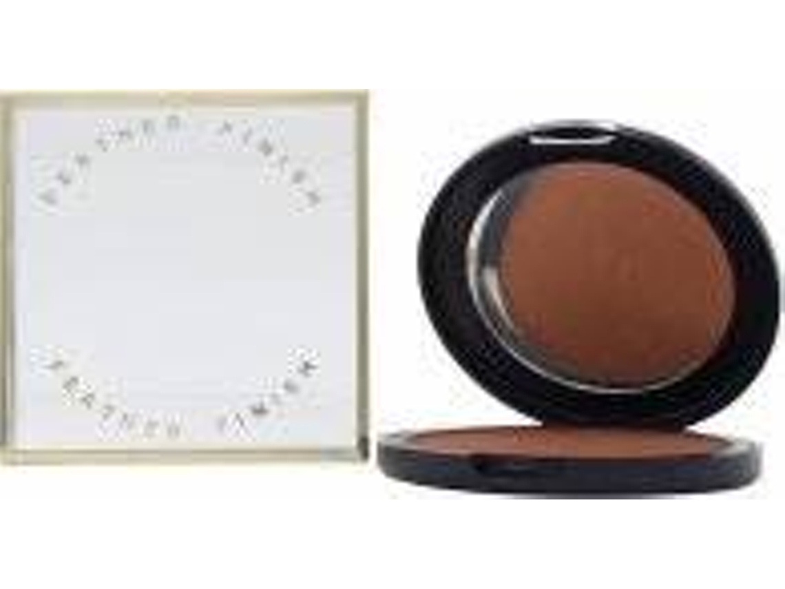 Base en Polvo LENTHERIC Compact Powder Tropical (20g)