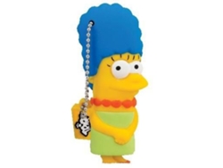Pendrive USB 8 GB - THE SIMPSONS 3D - Marge