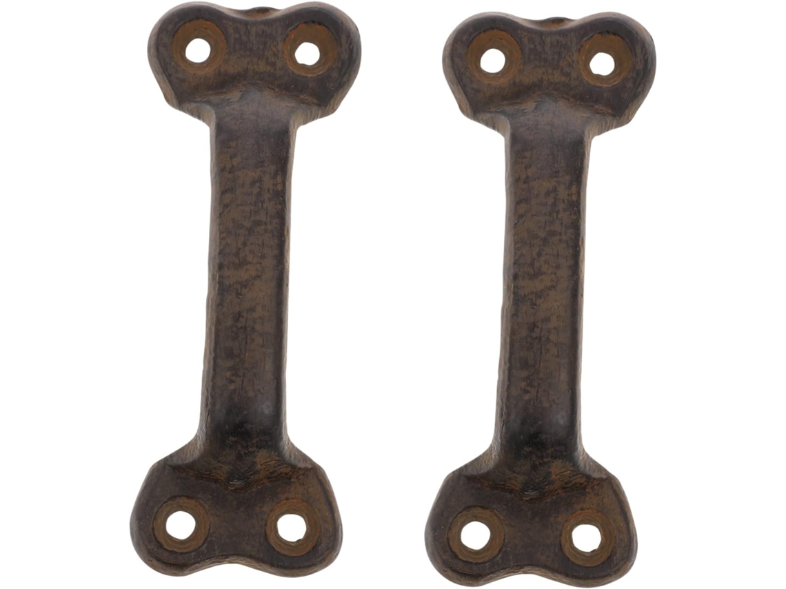Juego De Soporte Interior De 2 Piezas Para