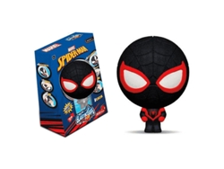 Figura de acción extensible Elastikorps Miles Morales Marvel 32930 P25valuvic