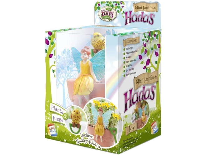 Muñeca CEFA TOYS 4804617