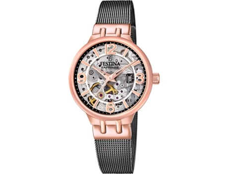 Reloj Mujer FESTINA F20581/3