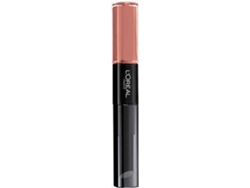 Labial L’ORÉAL PARIS MakeUp Designer Infallible Lipstick 24H 111 Permanent Lipstick