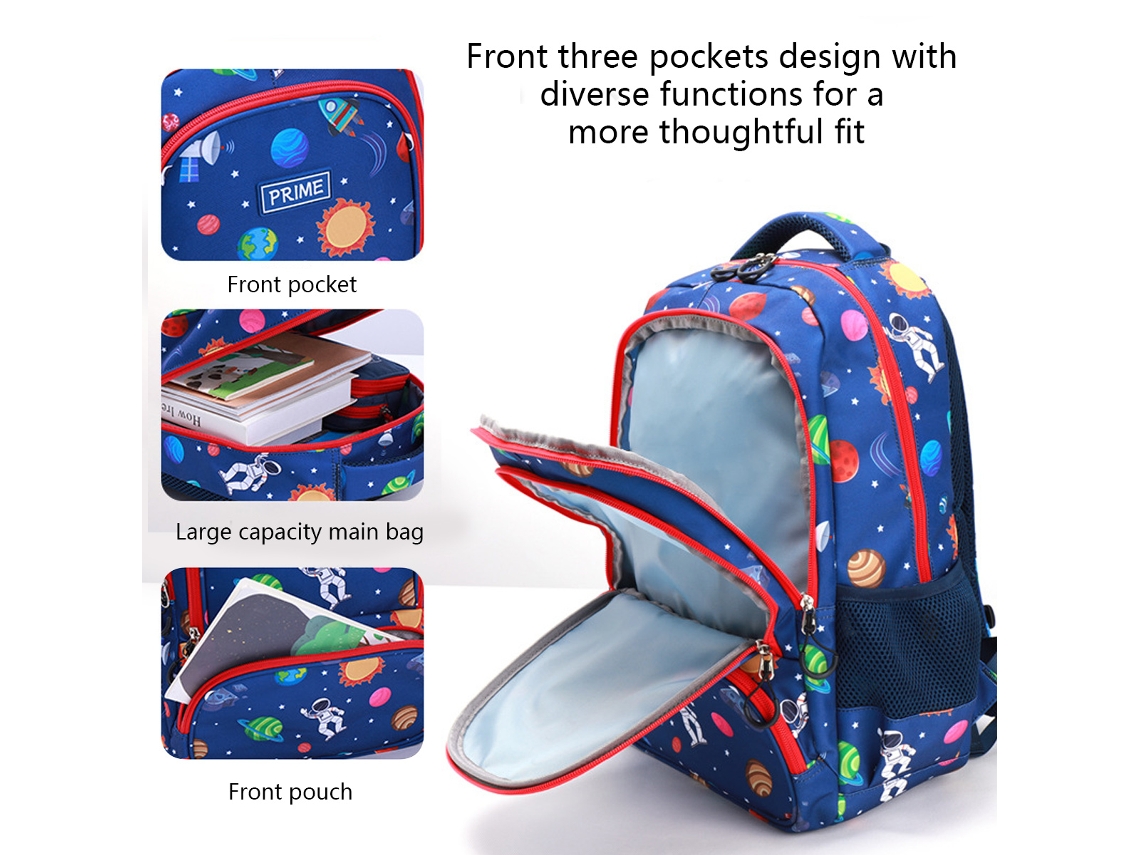 Mochila niño online 5 años
